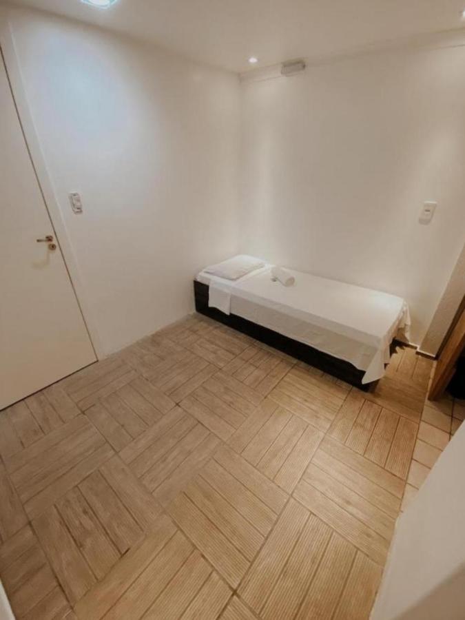Savanna Suites - Beto Carrero เปงญา ภายนอก รูปภาพ