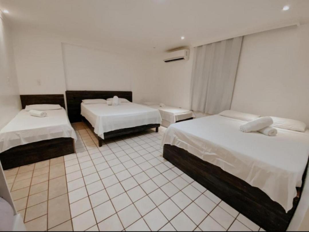 Savanna Suites - Beto Carrero เปงญา ภายนอก รูปภาพ