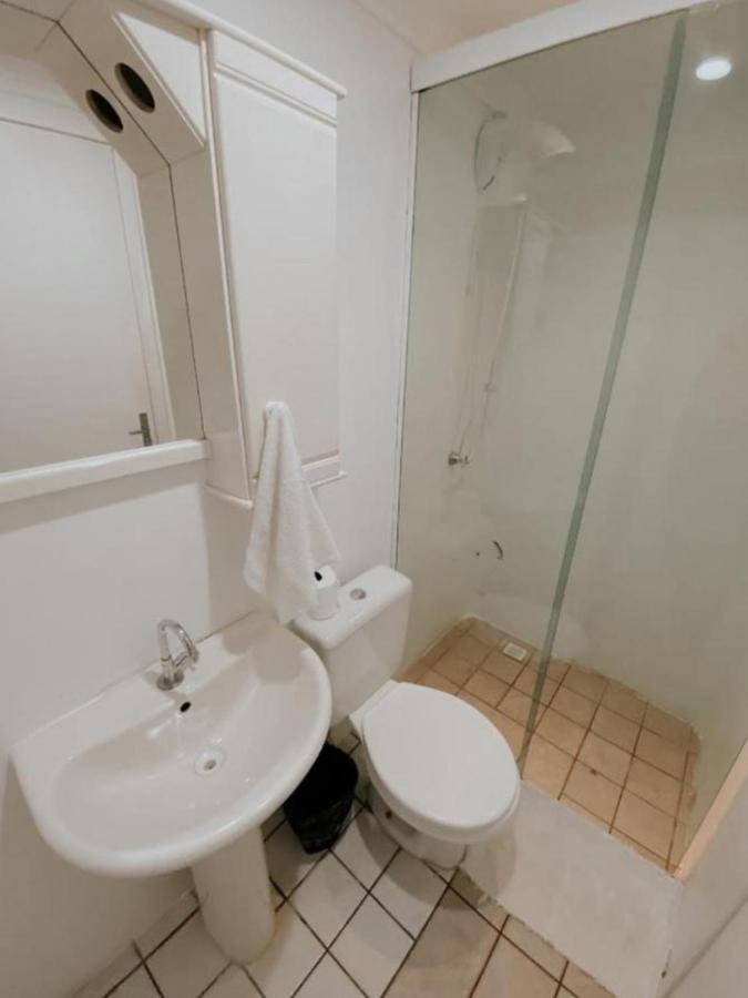Savanna Suites - Beto Carrero เปงญา ภายนอก รูปภาพ