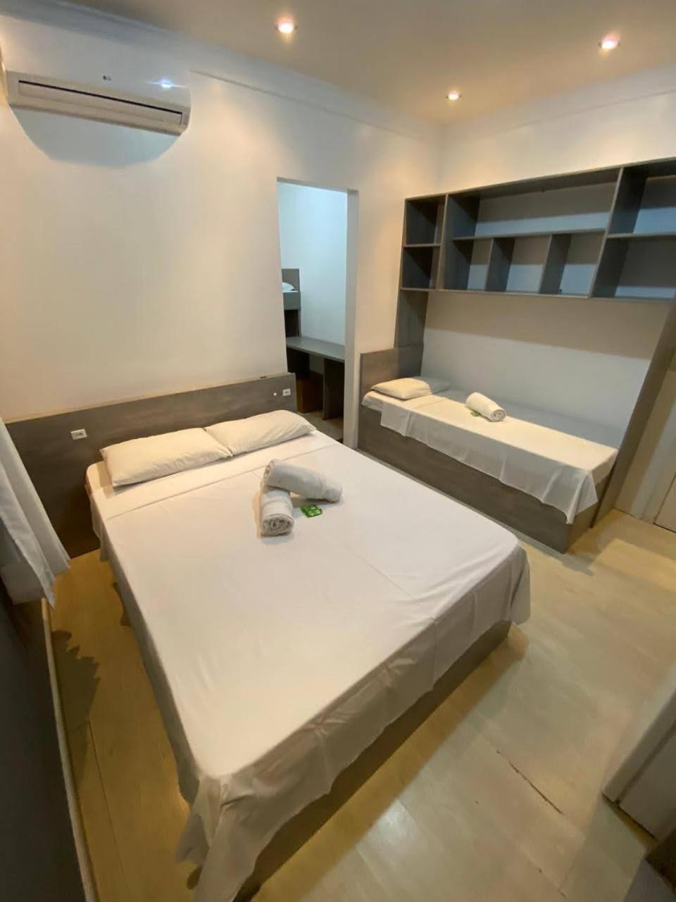 Savanna Suites - Beto Carrero เปงญา ภายนอก รูปภาพ