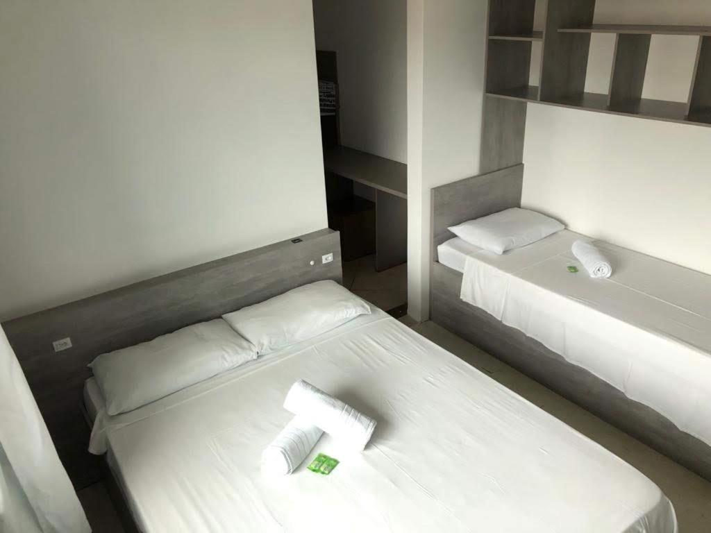 Savanna Suites - Beto Carrero เปงญา ภายนอก รูปภาพ