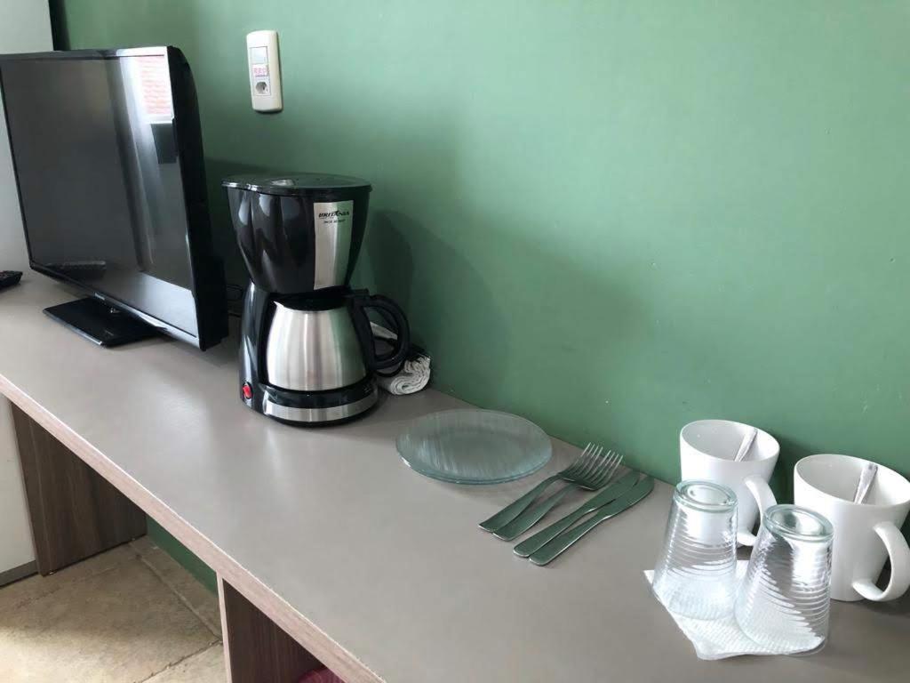 Savanna Suites - Beto Carrero เปงญา ภายนอก รูปภาพ
