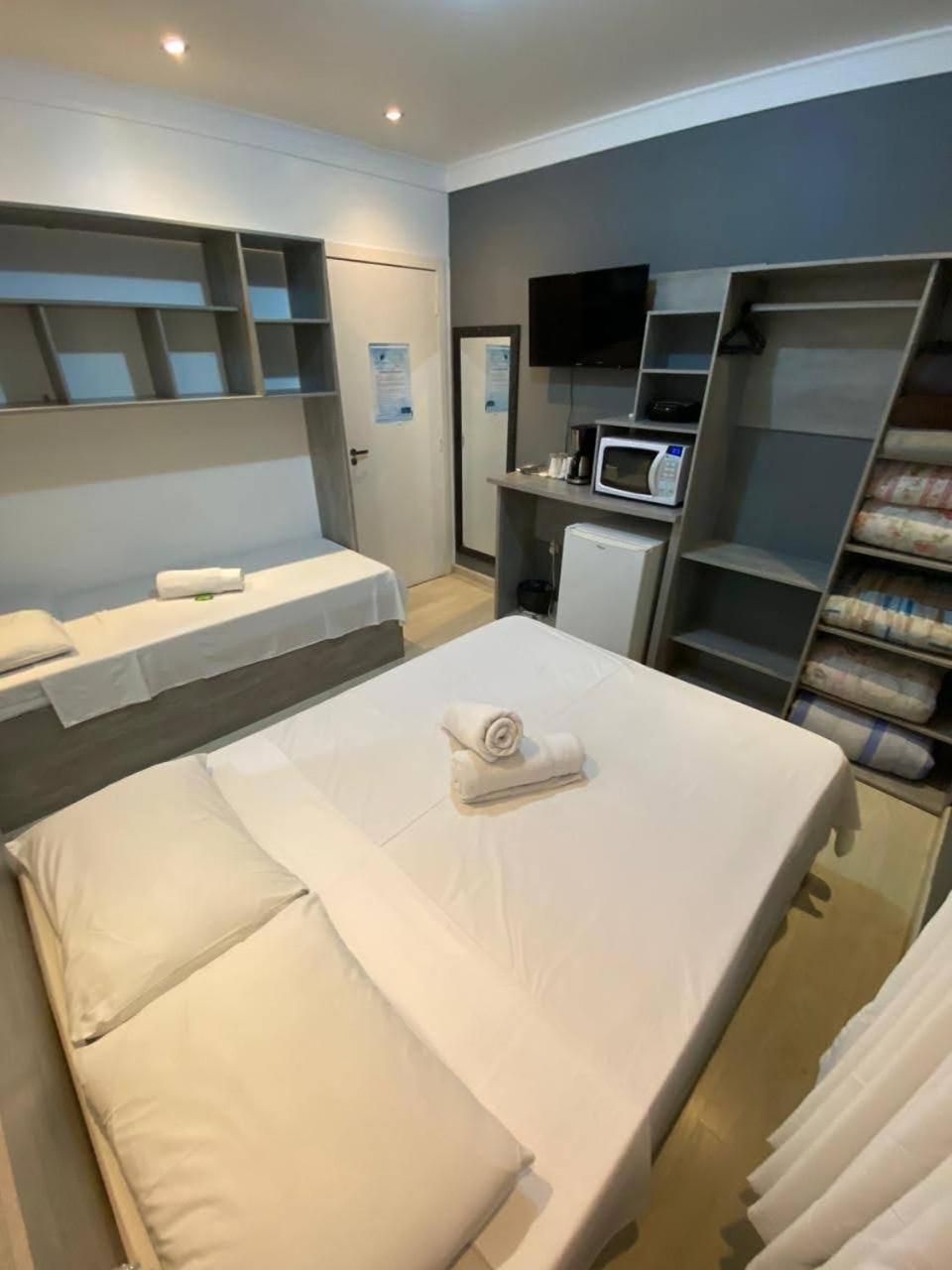 Savanna Suites - Beto Carrero เปงญา ภายนอก รูปภาพ