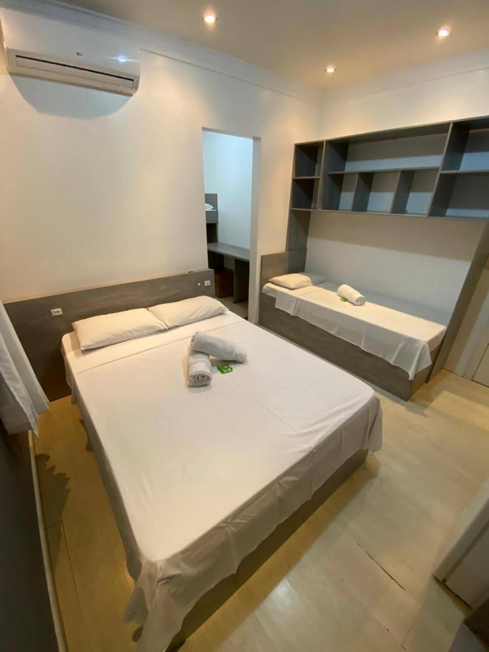 Savanna Suites - Beto Carrero เปงญา ภายนอก รูปภาพ