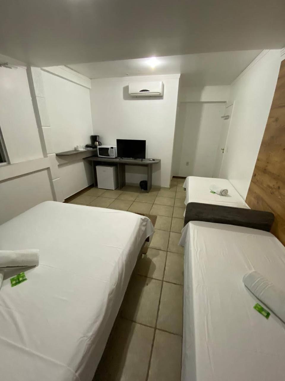 Savanna Suites - Beto Carrero เปงญา ภายนอก รูปภาพ