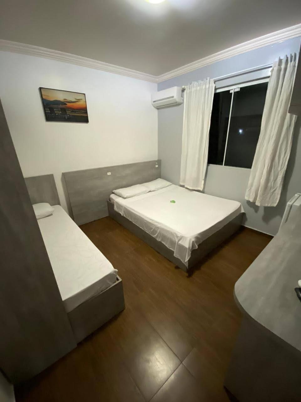 Savanna Suites - Beto Carrero เปงญา ภายนอก รูปภาพ