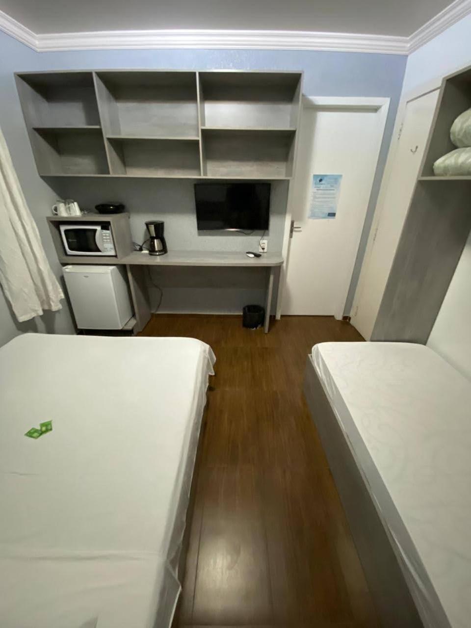 Savanna Suites - Beto Carrero เปงญา ภายนอก รูปภาพ