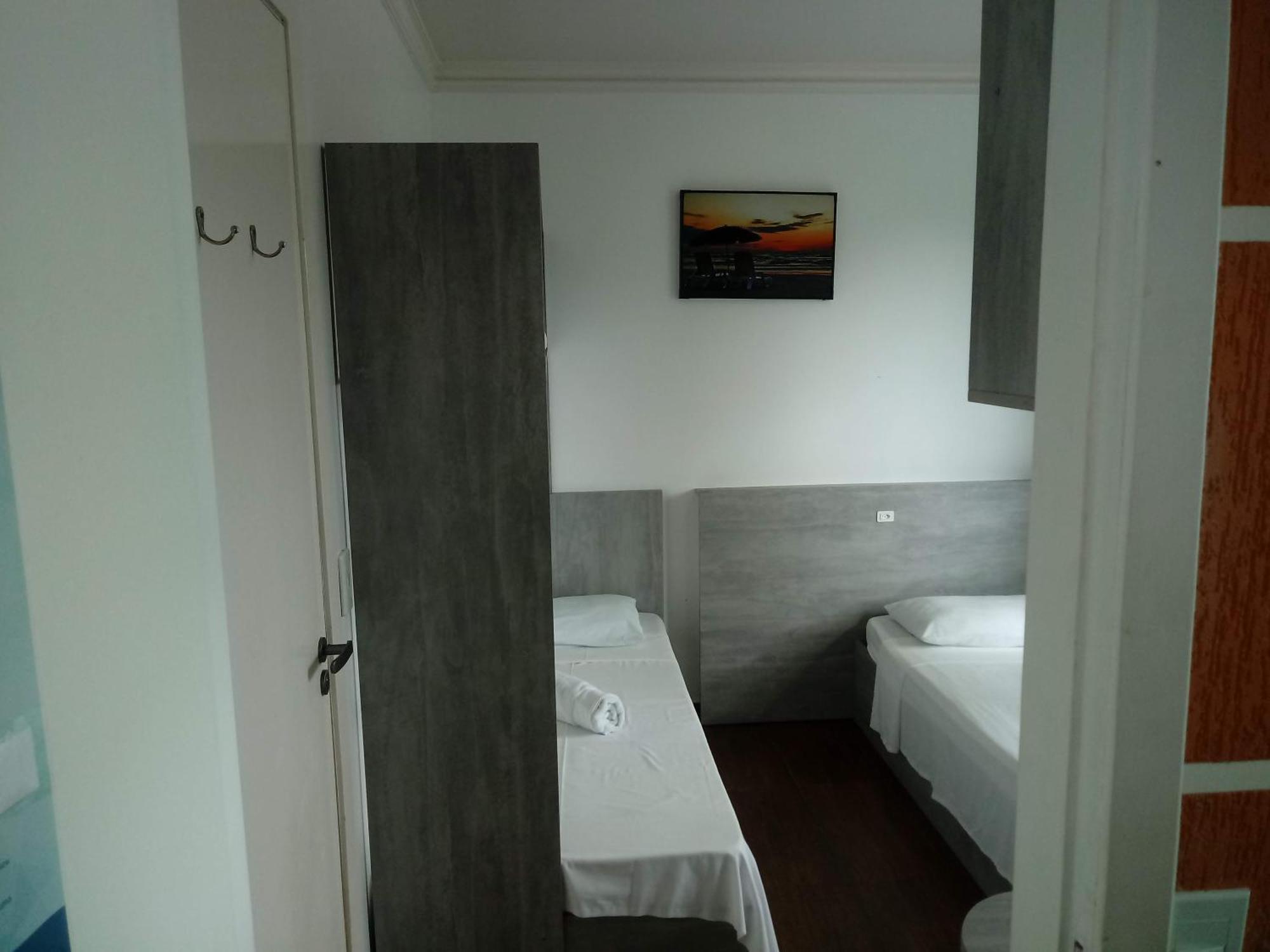 Savanna Suites - Beto Carrero เปงญา ภายนอก รูปภาพ