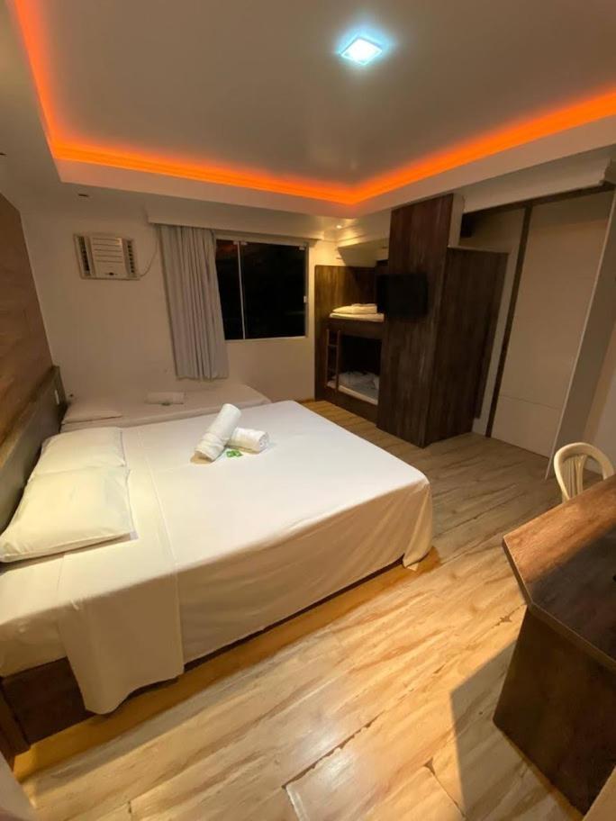 Savanna Suites - Beto Carrero เปงญา ภายนอก รูปภาพ