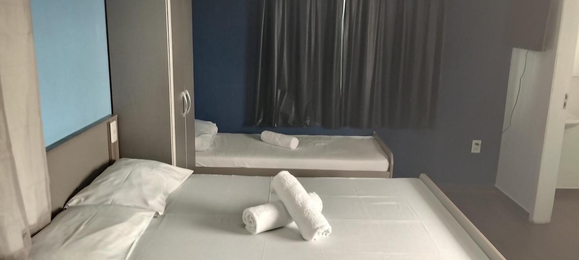 Savanna Suites - Beto Carrero เปงญา ภายนอก รูปภาพ