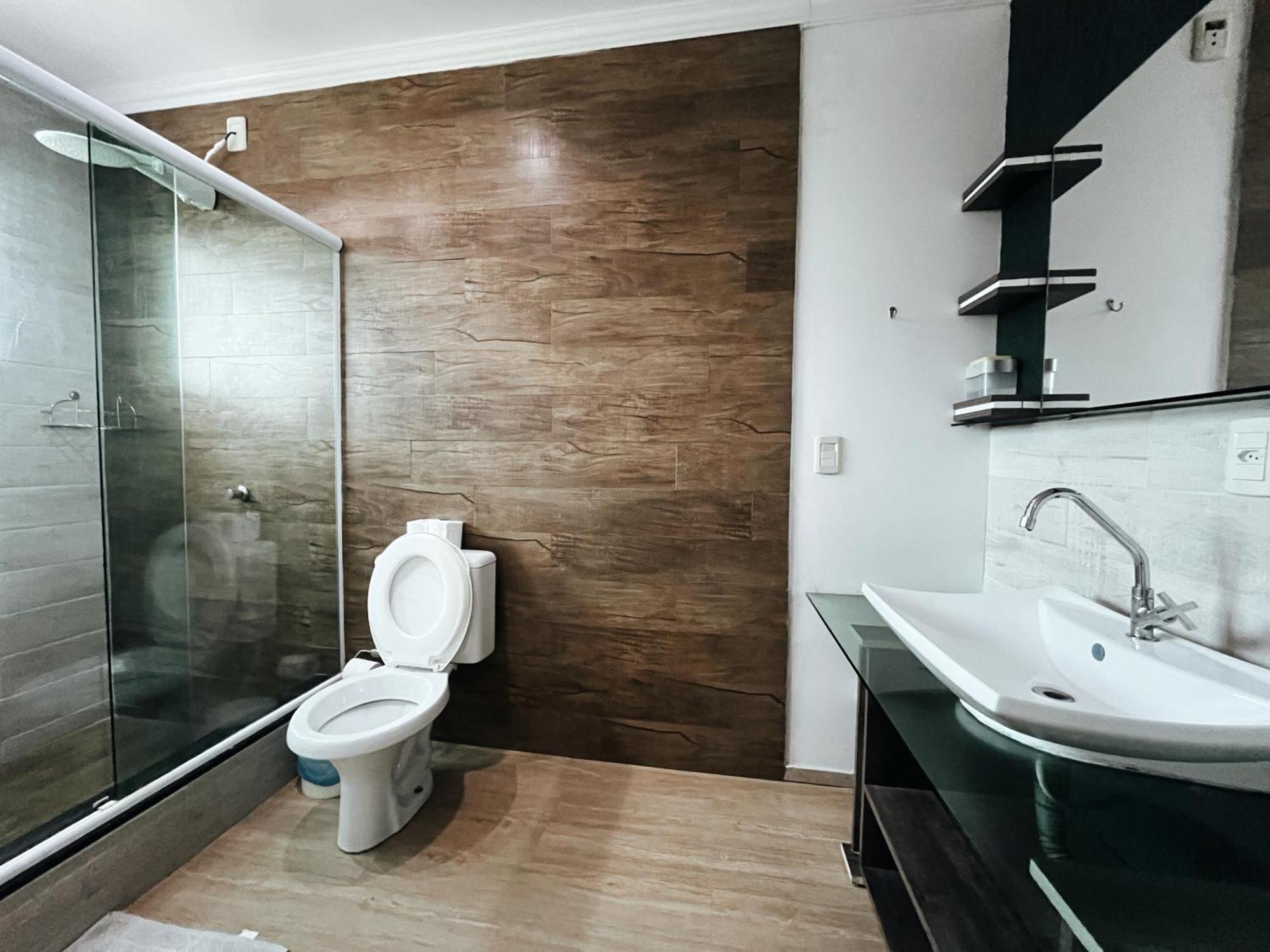 Savanna Suites - Beto Carrero เปงญา ภายนอก รูปภาพ